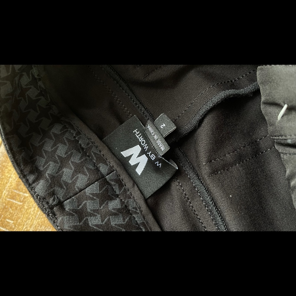 Pants - Picture 2 of 6